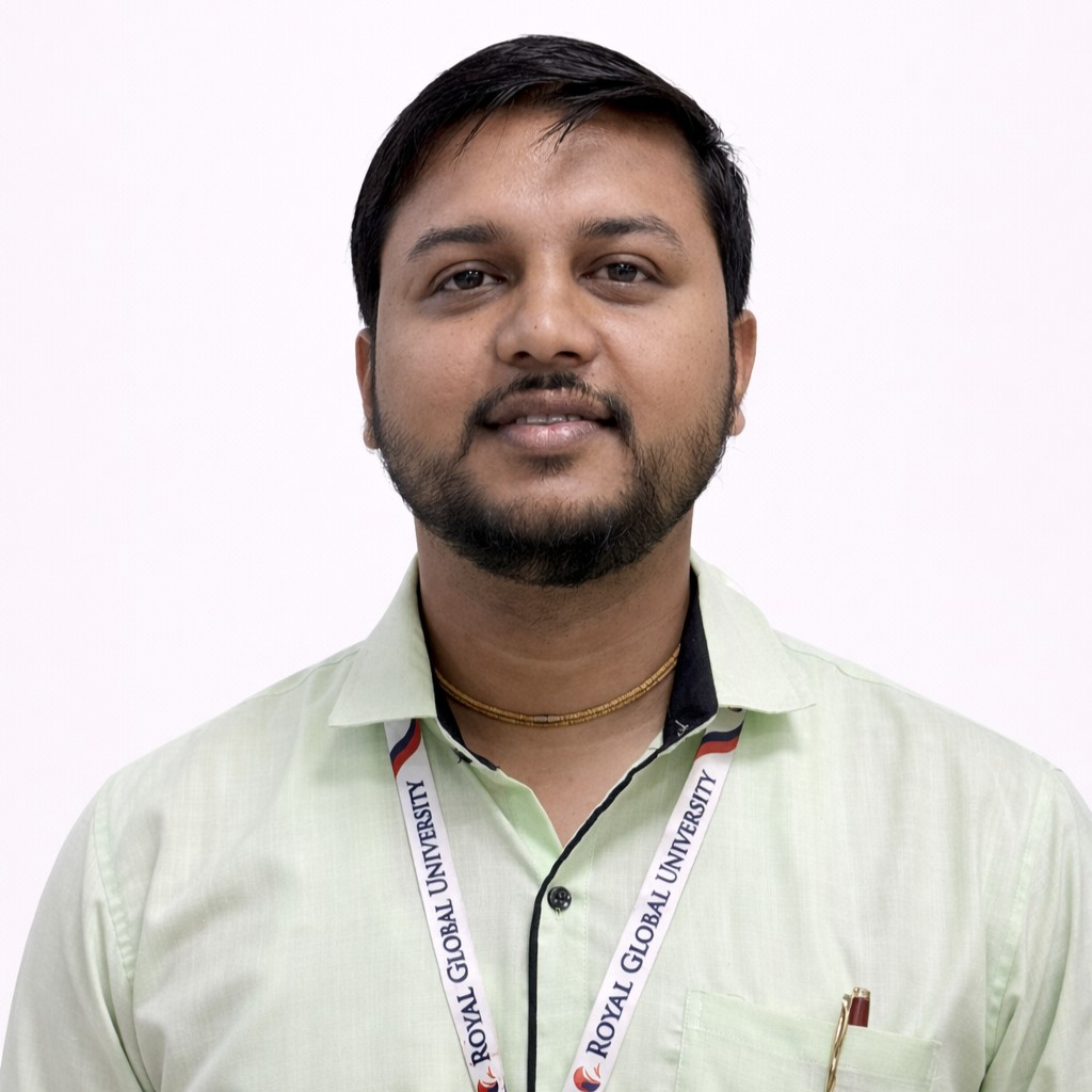 Dr. Manna Debnath