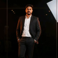 Mr. Amit Patra