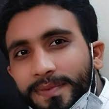 Mr. Prashant Kumar Jha